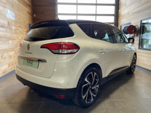 Renault Scenic 1.7 Blue Dci 120 Business Intens Scenic 85 728km