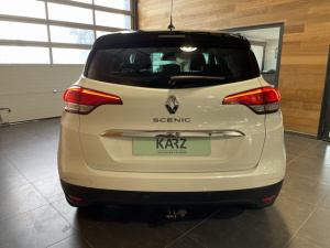 Renault Scenic 1.7 Blue Dci 120 Business Intens Scenic 85 728km