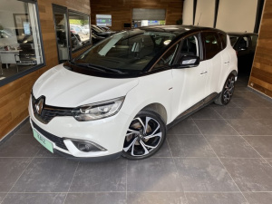 Renault Scenic 1.7 Blue Dci 120 Business Intens Scenic 85 728km