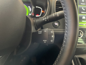 Renault Scenic 1.7 Blue Dci 120 Business Intens Scenic 85 728km