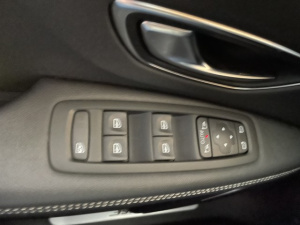 Renault Scenic 1.7 Blue Dci 120 Business Intens Scenic 85 728km