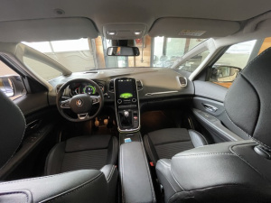 Renault Scenic 1.7 Blue Dci 120 Business Intens Scenic 85 728km