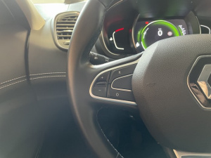 Renault Scenic 1.7 Blue Dci 120 Business Intens Scenic 85 728km