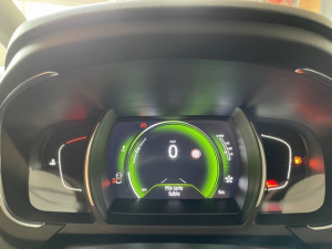 Renault Scenic 1.7 Blue Dci 120 Business Intens Scenic 85 728km