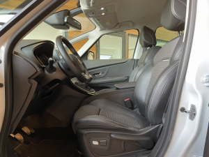 Renault Scenic 1.7 Blue Dci 120 Business Intens Scenic 85 728km