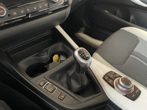 Bmw SÉrie 1 118i 136 Ch Urban Chic SÉrie 1 67 610km