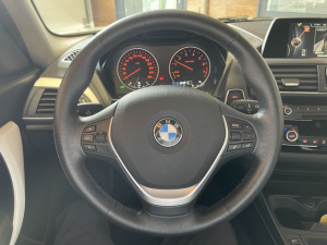 Bmw SÉrie 1 118i 136 Ch Urban Chic SÉrie 1 67 610km