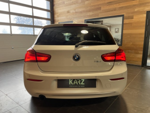 Bmw SÉrie 1 118i 136 Ch Urban Chic SÉrie 1 67 610km