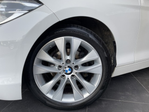 Bmw SÉrie 1 118i 136 Ch Urban Chic SÉrie 1 67 610km