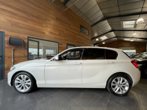 Bmw SÉrie 1 118i 136 Ch Urban Chic SÉrie 1 67 610km