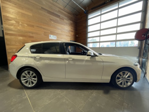 Bmw SÉrie 1 118i 136 Ch Urban Chic SÉrie 1 67 610km