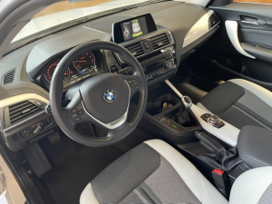Bmw SÉrie 1 118i 136 Ch Urban Chic SÉrie 1 67 610km