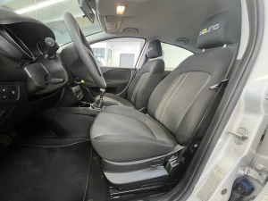 Fiat Punto 1.2 69ch Young Punto 118 481km