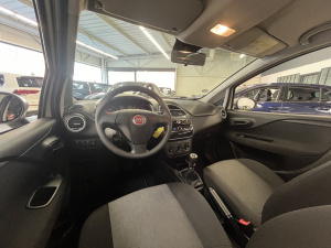 Fiat Punto 1.2 69ch Young Punto 118 481km