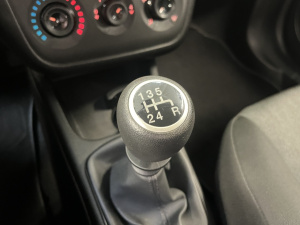 Fiat Punto 1.2 69ch Young Punto 118 481km