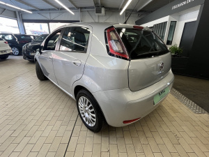 Fiat Punto 1.2 69ch Young Punto 118 481km