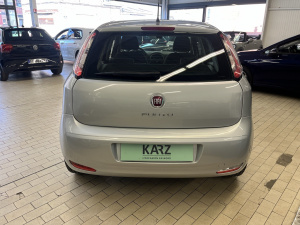 Fiat Punto 1.2 69ch Young Punto 118 481km