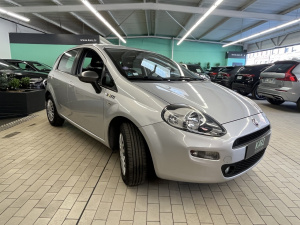 Fiat Punto 1.2 69ch Young Punto 118 481km