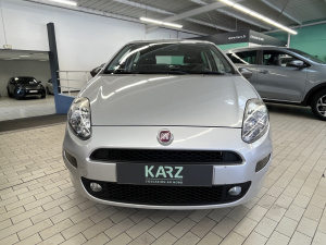 Fiat Punto 1.2 69ch Young Punto 118 481km