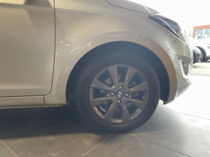 Hyundai I20 1.2 85ch Pack Go Brasil I20 80 414km