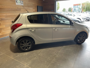 Hyundai I20 1.2 85ch Pack Go Brasil I20 80 414km