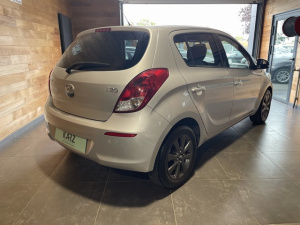 Hyundai I20 1.2 85ch Pack Go Brasil I20 80 414km