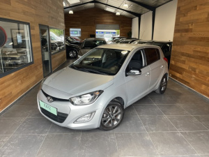 Hyundai I20 1.2 85ch Pack Go Brasil I20 80 414km