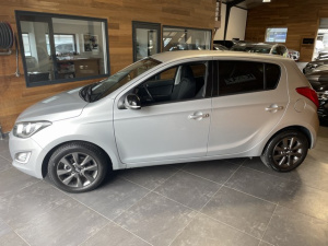 Hyundai I20 1.2 85ch Pack Go Brasil I20 80 414km