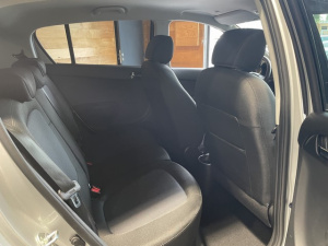 Hyundai I20 1.2 85ch Pack Go Brasil I20 80 414km