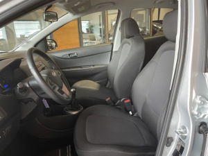 Hyundai I20 1.2 85ch Pack Go Brasil I20 80 414km