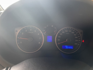 Hyundai I20 1.2 85ch Pack Go Brasil I20 80 414km