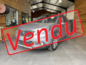 Peugeot 2008 1.6 Blue Hdi 100 Ch Crossway 2008 70 200km