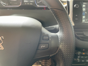 Peugeot 2008 1.6 Blue Hdi 100 Ch Crossway 2008 70 200km