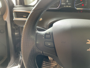 Peugeot 2008 1.6 Blue Hdi 100 Ch Crossway 2008 70 200km