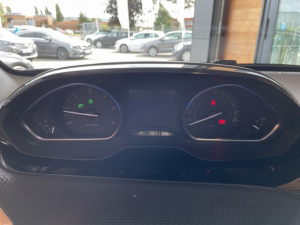 Peugeot 2008 1.6 Blue Hdi 100 Ch Crossway 2008 70 200km