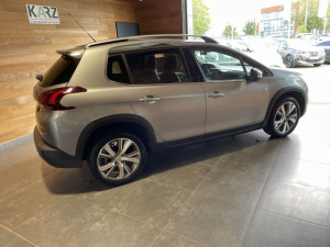 Peugeot 2008 1.6 Blue Hdi 100 Ch Crossway 2008 70 200km