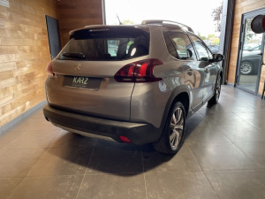Peugeot 2008 1.6 Blue Hdi 100 Ch Crossway 2008 70 200km
