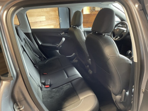 Peugeot 2008 1.6 Blue Hdi 100 Ch Crossway 2008 70 200km