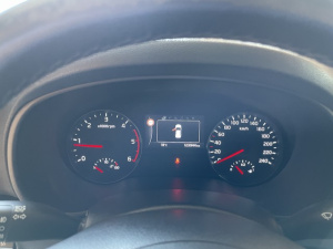 Kia Sportage 1.7 Crdi 115 Isg 4x2 Premium Sportage 123 858km