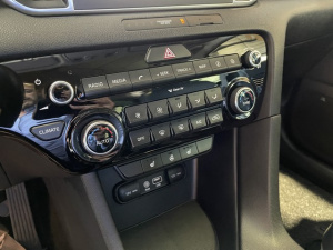 Kia Sportage 1.7 Crdi 115 Isg 4x2 Premium Sportage 123 858km