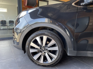 Kia Sportage 1.7 Crdi 115 Isg 4x2 Premium Sportage 123 858km