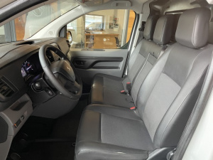 Peugeot Expert Fg Tole Bluehdi 115 Premium Bvm6 Expert Fg 147 498km