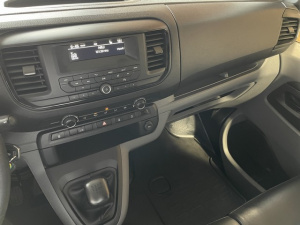 Peugeot Expert Fg Tole Bluehdi 115 Premium Bvm6 Expert Fg 147 498km