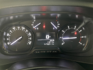 Peugeot Expert Fg Tole Bluehdi 115 Premium Bvm6 Expert Fg 147 498km