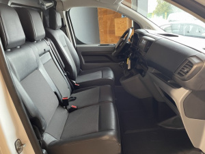 Peugeot Expert Fg Tole Bluehdi 115 Premium Bvm6 Expert Fg 147 498km