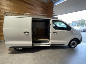 Peugeot Expert Fg Tole Bluehdi 115 Premium Bvm6 Expert Fg 147 498km