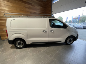 Peugeot Expert Fg Tole Bluehdi 115 Premium Bvm6 Expert Fg 147 498km