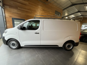 Peugeot Expert Fg Tole Bluehdi 115 Premium Bvm6 Expert Fg 147 498km