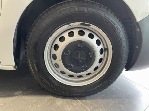 Peugeot Expert Fg Tole Bluehdi 115 Premium Bvm6 Expert Fg 147 498km
