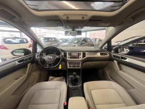 Volkswagen Golf Sportsvan 1.4 Tsi 125ch Confortline Golf Sportsvan 109 977km